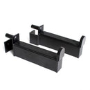 Powertec® SICHERHEITS SPOTTERARME-1