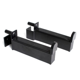 Powertec® SICHERHEITS SPOTTERARME