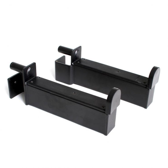 Powertec® SICHERHEITS SPOTTERARME