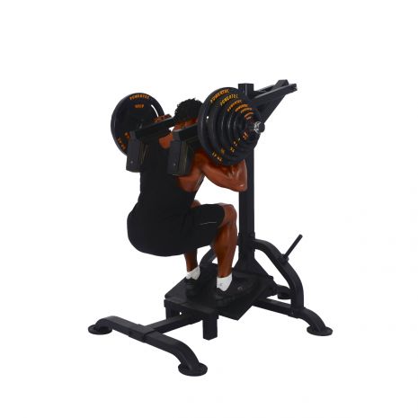 Powertec® SQUAT CALF