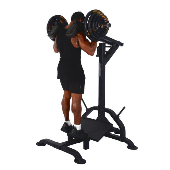Powertec® SQUAT CALF