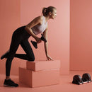 Nüo Bell® - die Kompakthanteln mit System von 2 - 20 kg  (New ATX® Edition)-4