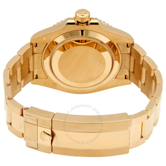 ROLEX SUBMARINER - REFERENZ - 126618LN