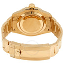 ROLEX SUBMARINER - REFERENZ - 126618LN-3