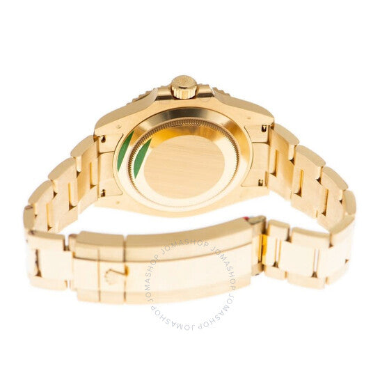 ROLEX SUBMARINER - REFERENZ - 126618LN