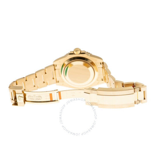 ROLEX SUBMARINER - REFERENZ - 126618LN