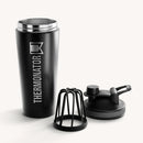 THERMONATOR® | THERMO PROTEIN-SHAKER 750ML - GLÜCKSFARBKOMBI-1