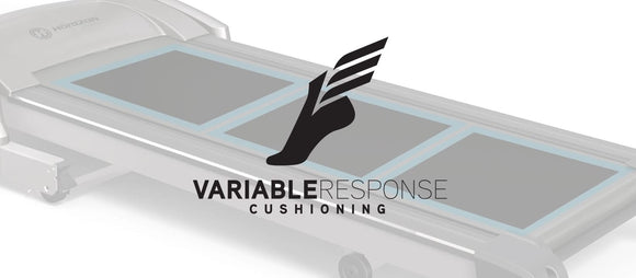 Horizon Elite Laufband