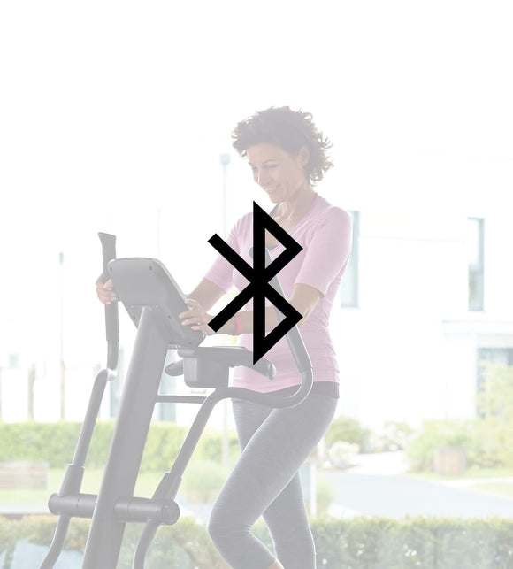 Horizon Elite Laufband