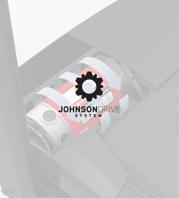 Horizon Elite Laufband