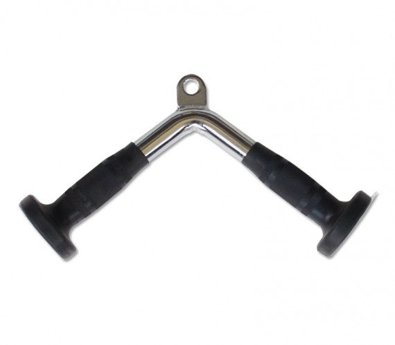 TRIZEPSGRIFF - PILZ MIT ERGO-GUMMIGRIFFEN