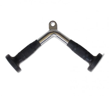 TRIZEPSGRIFF - PILZ MIT ERGO-GUMMIGRIFFEN