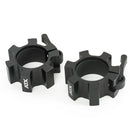 ATX® - Aluminium Collar Clamp - Paar - 50 mm !!-16