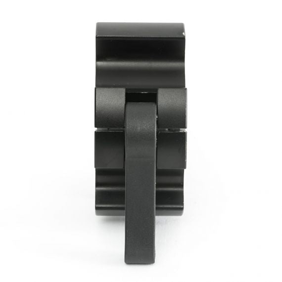 ATX® - Aluminium Collar Clamp - Paar - 50 mm !!