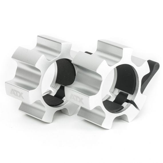 ATX® - Aluminium Collar Clamp - Paar - 50 mm !!