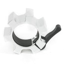 ATX® - Aluminium Collar Clamp - Paar - 50 mm !!-5
