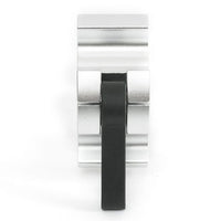 ATX® - Aluminium Collar Clamp - Paar - 50 mm !!