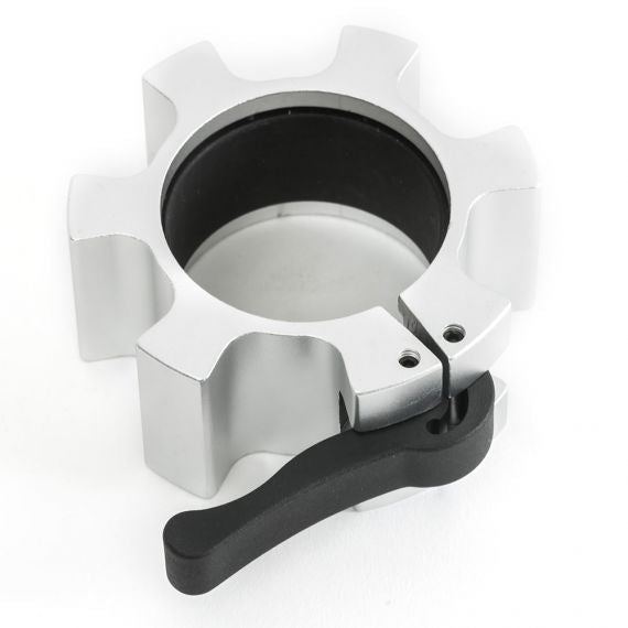 ATX® - Aluminium Collar Clamp - Paar - 50 mm !!