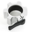 ATX® - Aluminium Collar Clamp - Paar - 50 mm !!-15