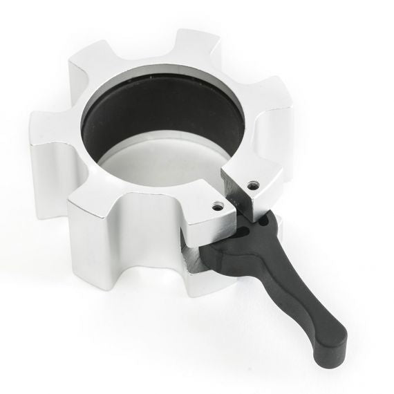 ATX® - Aluminium Collar Clamp - Paar - 50 mm !!