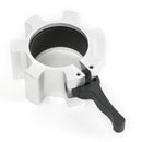 ATX® - Aluminium Collar Clamp - Paar - 50 mm !!-11