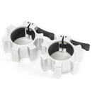 ATX® - Aluminium Collar Clamp - Paar - 50 mm !!-17