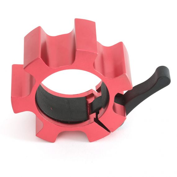 ATX® - Aluminium Collar Clamp - Paar - 50 mm !!