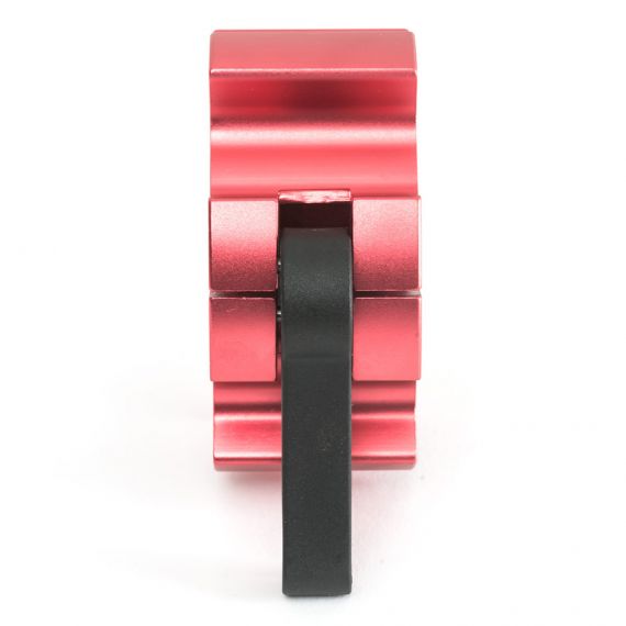 ATX® - Aluminium Collar Clamp - Paar - 50 mm !!