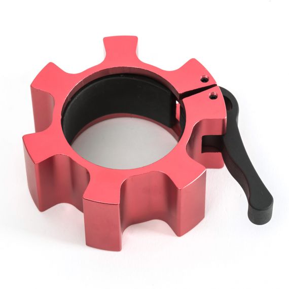 ATX® - Aluminium Collar Clamp - Paar - 50 mm !!
