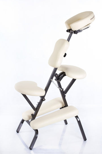RESTPRO® RELAX Cream Massagehocker - 0