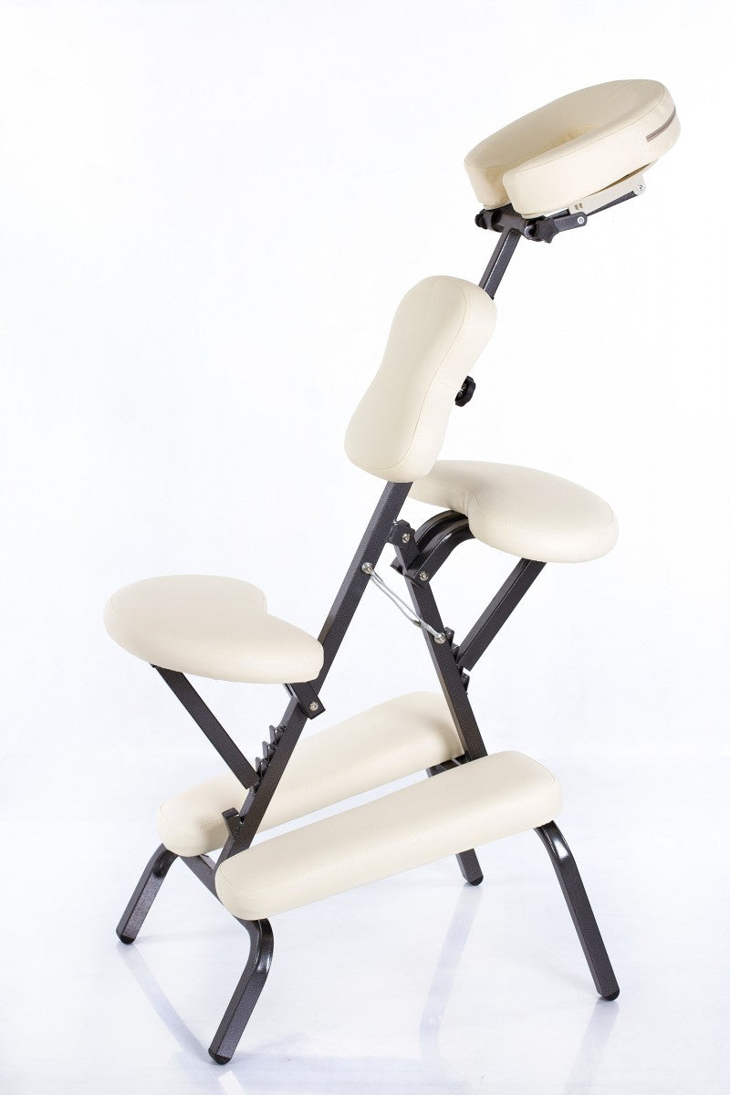 RESTPRO® RELAX Cream Massagehocker - 0