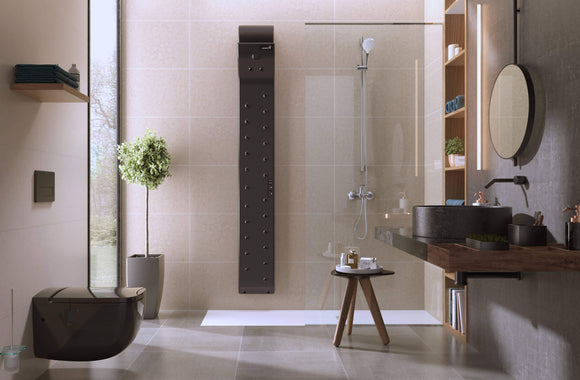 Valiryo Ganzkörpertrockner - BODY DRYER -