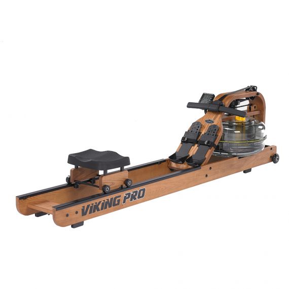 First Degree Viking PRO Rower AR / Rudergerät