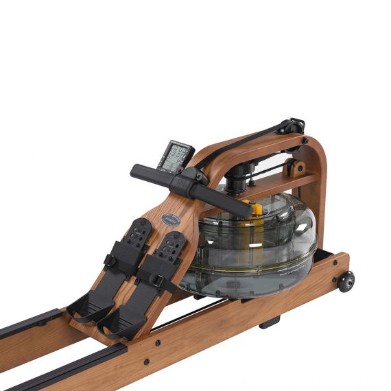 First Degree Viking PRO Rower AR / Rudergerät