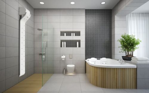 Valiryo Ganzkörpertrockner - BODY DRYER -