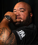 S-FORCE - SPORTUHREN FÜR BODYBUILDER, SCHAUSPIELER UND MODELS-40