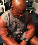 S-FORCE - SPORTUHREN FÜR BODYBUILDER, SCHAUSPIELER UND MODELS-4