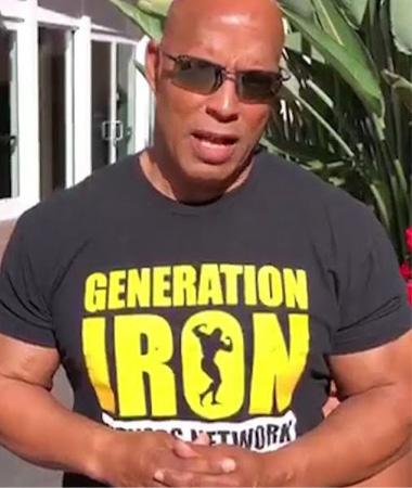 S-FORCE - SPORTUHREN FÜR BODYBUILDER, SCHAUSPIELER UND MODELS