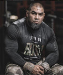 S-FORCE - SPORTUHREN FÜR BODYBUILDER, SCHAUSPIELER UND MODELS-42