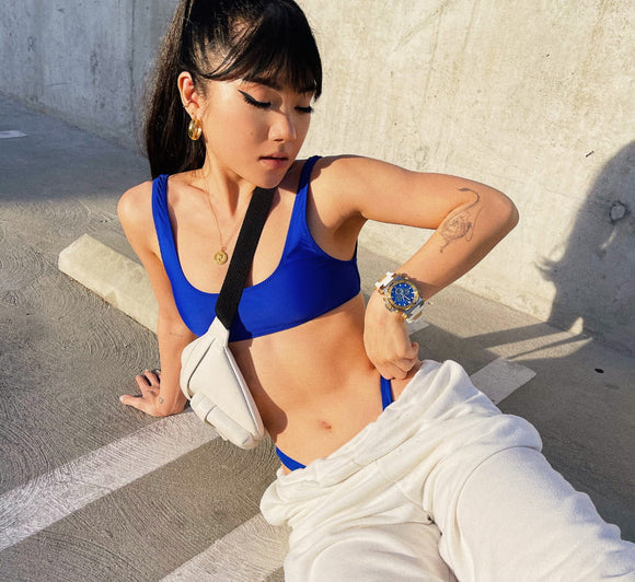 S-FORCE - SPORTUHREN FÜR BODYBUILDER, SCHAUSPIELER UND MODELS