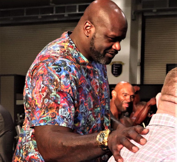 S-FORCE - SPORTUHREN FÜR BODYBUILDER, SCHAUSPIELER UND MODELS