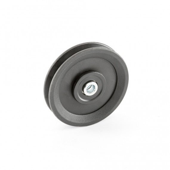 SEILROLLE / UMLENKROLLE Ø 115 MM