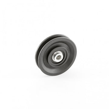 SEILROLLE / UMLENKROLLE Ø 90 MM